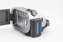 Sony Handycam DCR-SR52 (#4292)