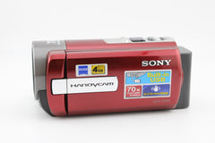 Sony Handycam DCR-SX65E (#4294)