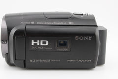 Sony Handycam HDR-PJ620 (#4296)