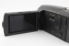 Sony Handycam HDR-PJ620 (#4296)