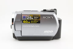Sony Handycam DCR-SR72 (#4297)