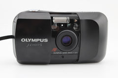 Olympus Mju 1 (#4299)