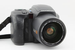 Olympus IS-10 (#4301)