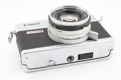 Canon Canonet QL17 G-III QL (#4303)