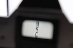 Canon FTb QL + 50mm f1.8 (#4305)