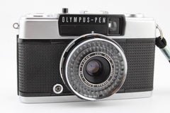 Olympus Pen EES-2 (#4308)