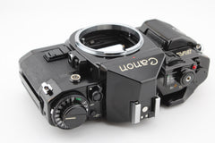 Canon A-1 Body (#4309)