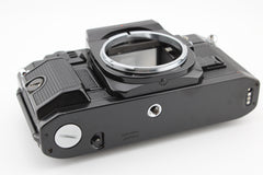 Canon A-1 Body (#4309)