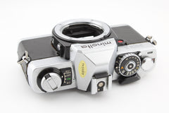 Minolta XG-1 Body (#4310)