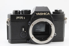 Yashica FR I Body (#4311)