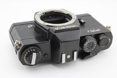 Yashica FR I Body (#4311)