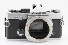 Olympus OM-2 Body (#4316)
