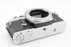 Olympus OM-2 Body (#4316)