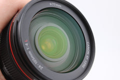 Canon EF 24-105mm f4 L IS USM (#4318)