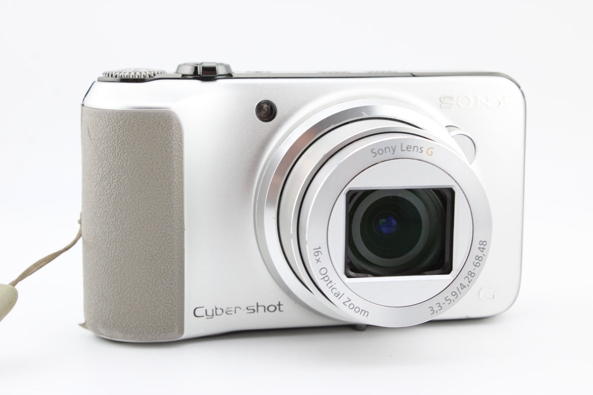 Sony Cyber-Shot DSC-HX10V (#4319)
