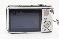 Sony Cyber-Shot DSC-HX10V (#4319)