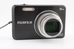 Fujifilm Finepix J120 (#4320)