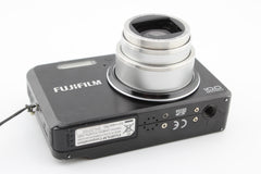 Fujifilm Finepix J120 (#4320)