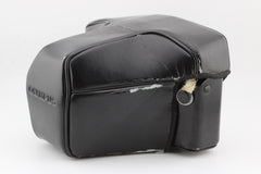 Olympus 14N Leather Case (#4324)