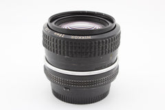 Nikon Nikkor 28mm f2.8 (#4328)