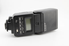 Canon Speedlite 430EZ Flash (#4331)