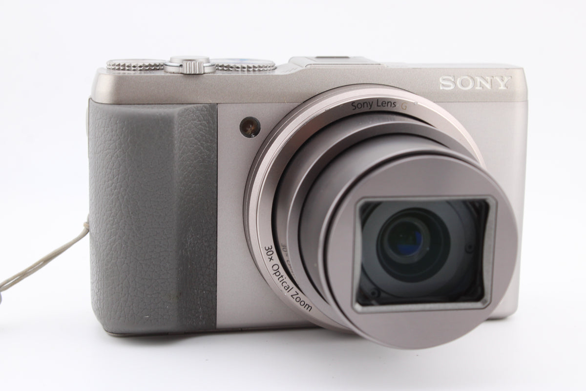Sony Cyber-Shot DSC-HX50V (#4335)