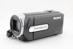 Sony Handycam DCR-SX15E (#4337)