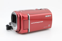 Sony Handycam DCR-SX30E (#4338)
