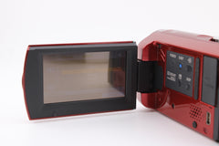 Sony Handycam DCR-SX30E (#4338)