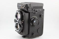 Yashica Mat-124 G (#4346)