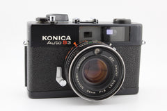 Konica Auto S3 (#4347)
