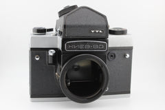 Kiev 60 Body (#4348)