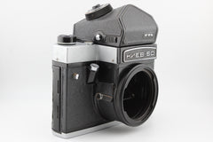 Kiev 60 Body (#4348)