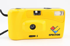 Spector Yellow Camera (#4349)
