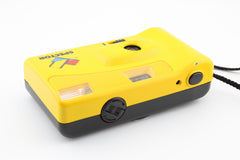 Spector Yellow Camera (#4349)