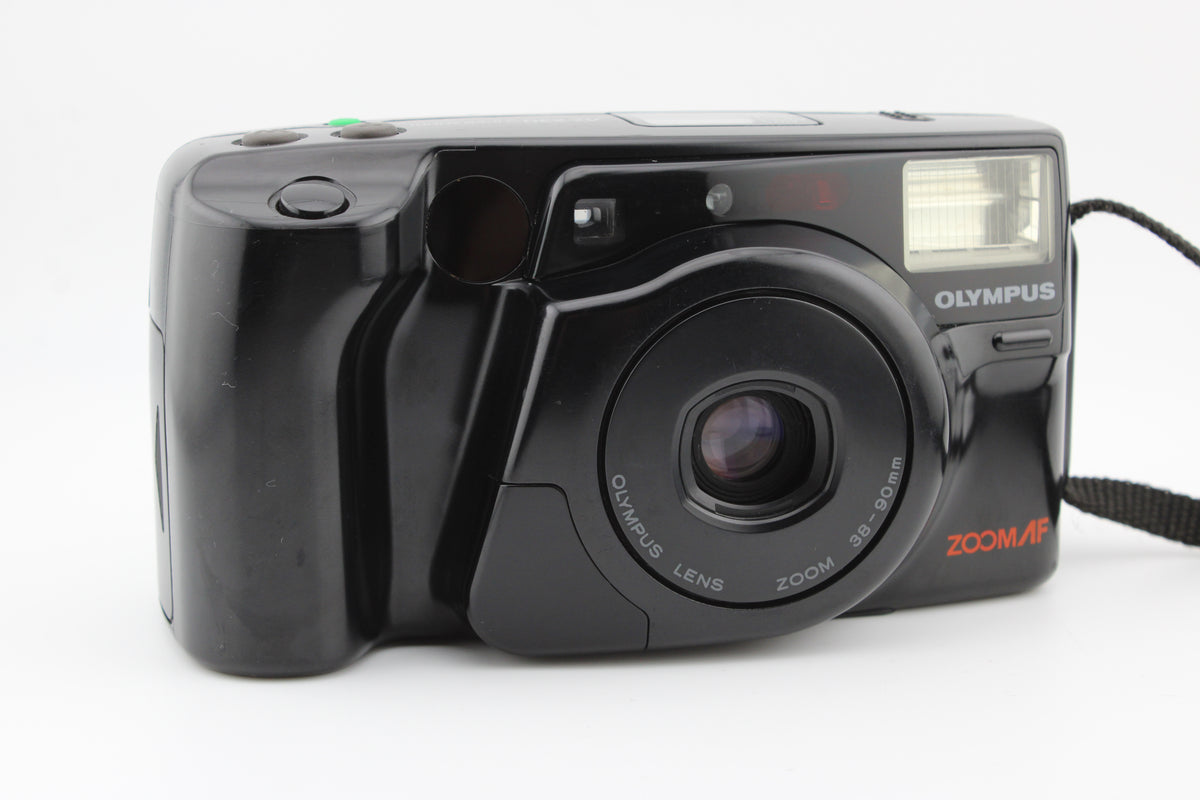 Olympus AZ-230 SuperZoom (#4352)