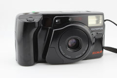 Olympus AZ-230 SuperZoom (#4352)