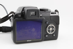 Nikon Coolpix P80 (#4355)