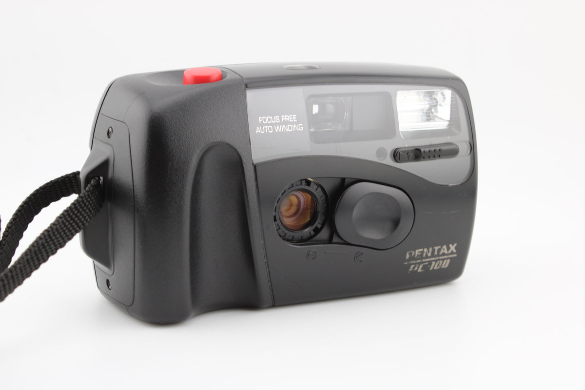 Pentax PC-100 (#4356)