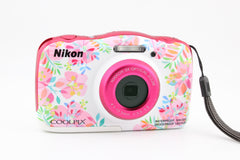 Nikon Coolpix W150 (#4358)