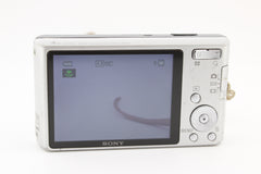 Sony Cyber-Shot DSC-W530 (#4359)