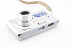 Sony Cyber-Shot DSC-W530 (#4359)