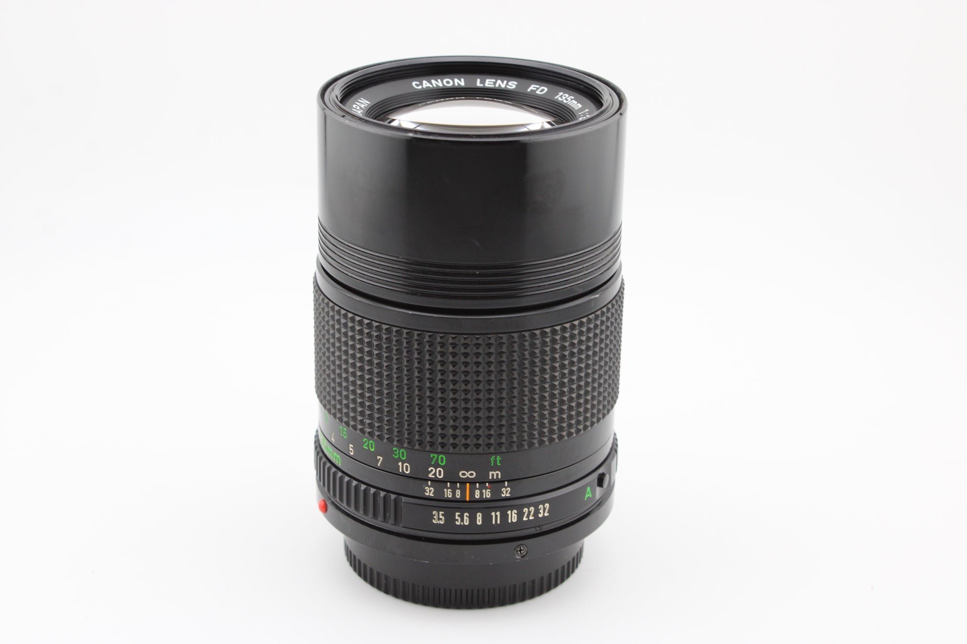 Canon FD 135mm F2.5 S.C. 希少Oマーク L0117 Amazon | Canon FD 135mm f2.5 S.C. | キヤノン | カメラ用交換レンズ