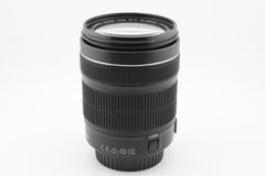 Canon EFS 18-135mm f3.5-5.6 IS STM (#4366)