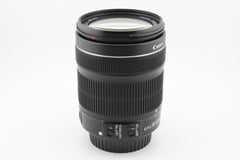 Canon EFS 18-135mm f3.5-5.6 IS STM (#4366)