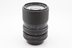 Canon FD - Tokina 35-70mm f4 (#4368)