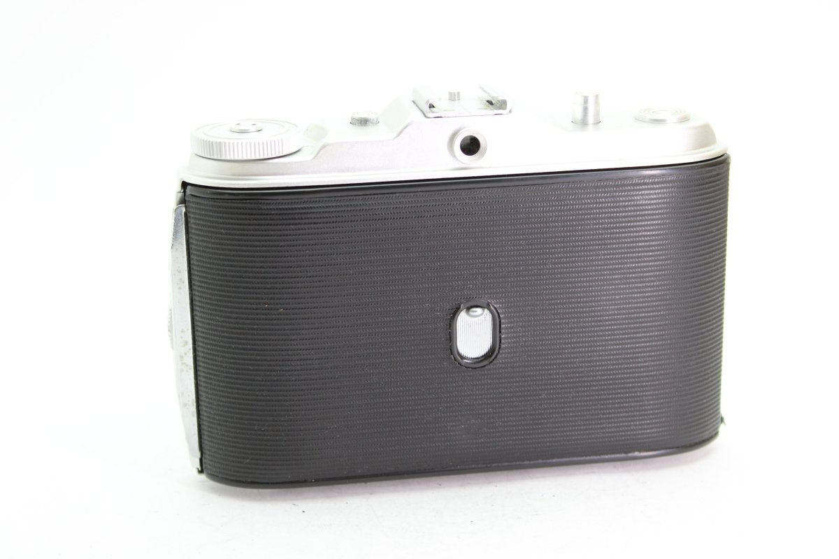 Agfa Isolette (#3610) - Agfa