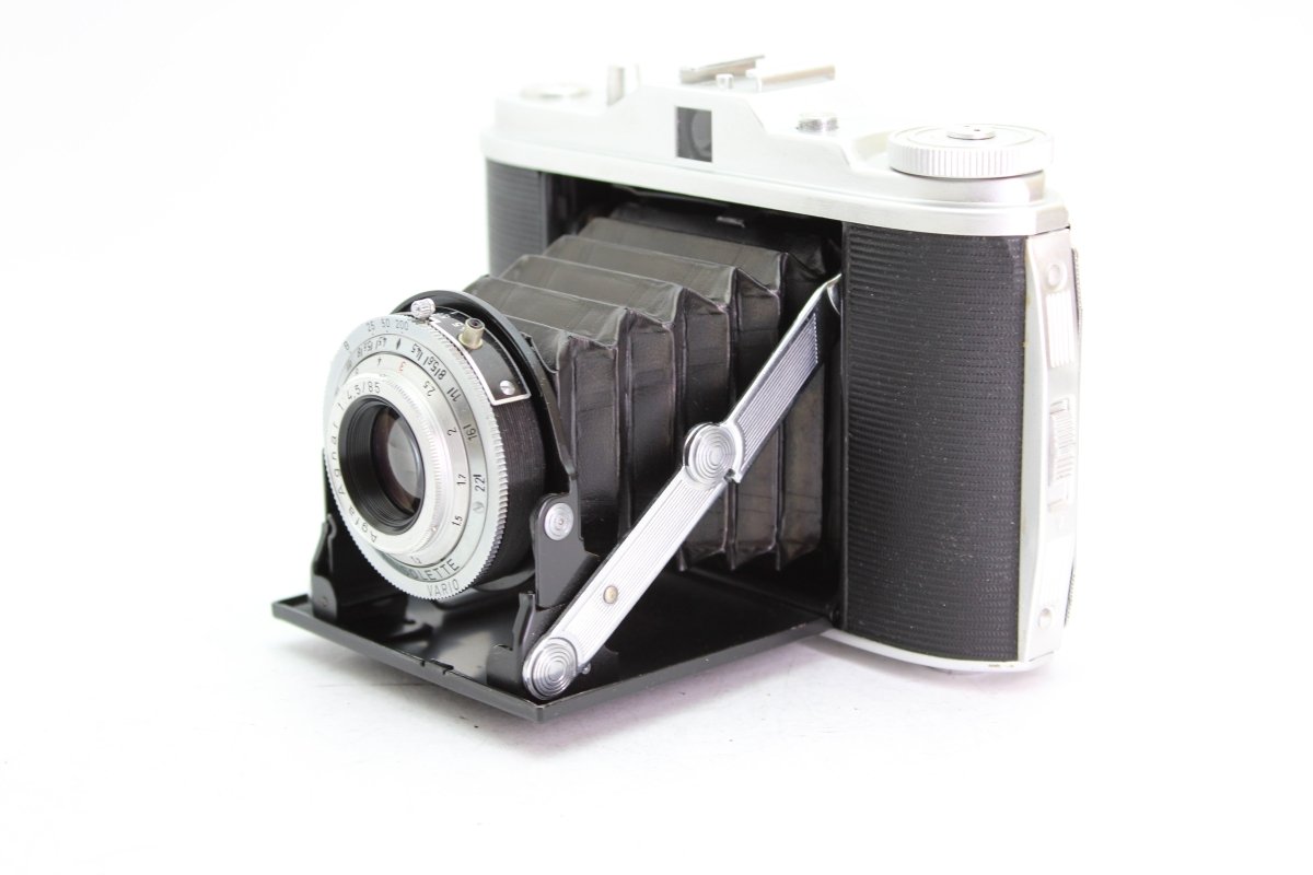 Agfa Isolette (#3610) - Agfa