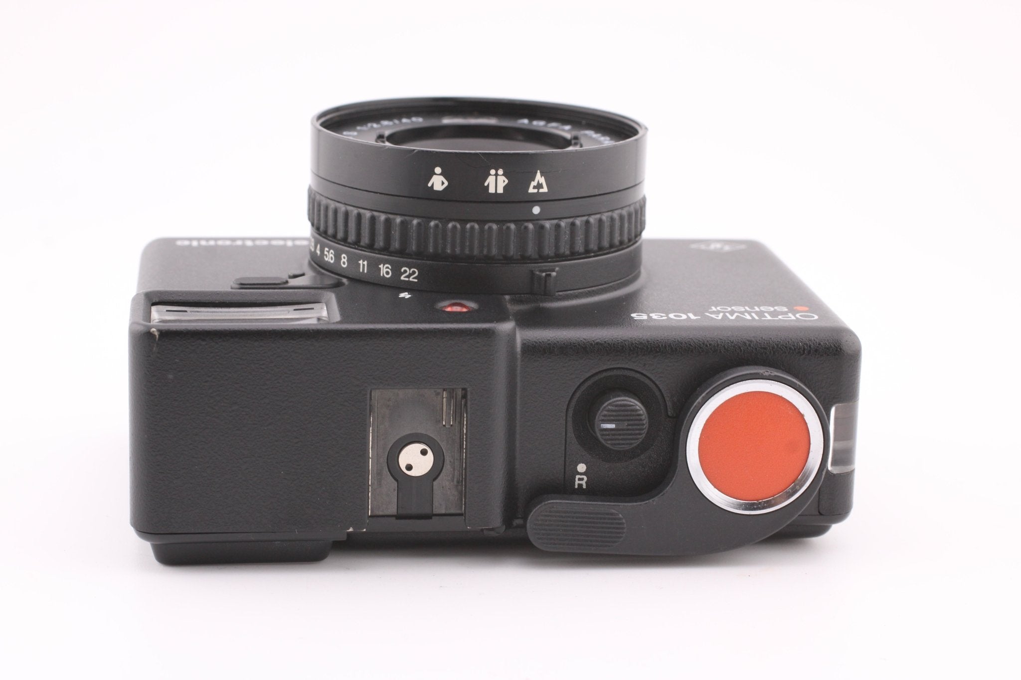 Agfa Optima 1035 Sensor (5215) - Agfa