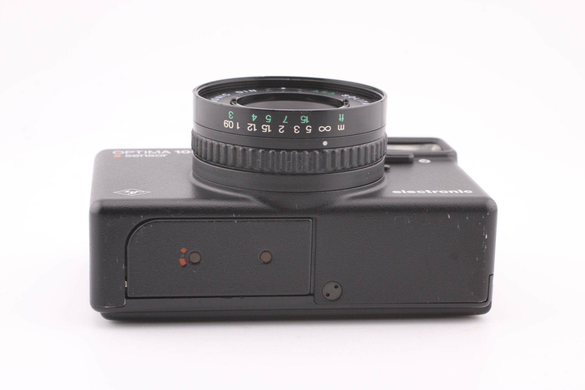 Agfa Optima 1035 Sensor (5215) - Agfa